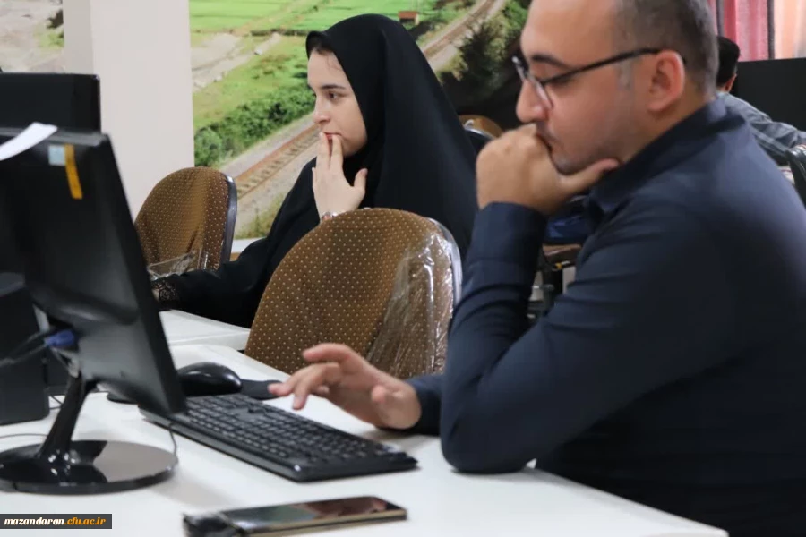 ارزیابی تکمیلی معرفی شدگان چندبرابر ظرفیت معلمان داوطلب اعزام به مدارس خارج ازکشور 3