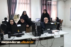 ارزیابی تکمیلی معرفی شدگان چندبرابر ظرفیت معلمان داوطلب اعزام به مدارس خارج ازکشور 4