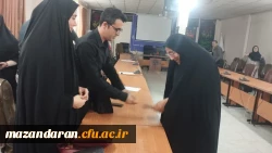 ارزیابی تکمیلی معرفی شدگان چندبرابر ظرفیت معلمان داوطلب اعزام به مدارس خارج ازکشور 5