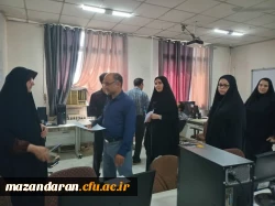 ارزیابی تکمیلی معرفی شدگان چندبرابر ظرفیت معلمان داوطلب اعزام به مدارس خارج ازکشور 6