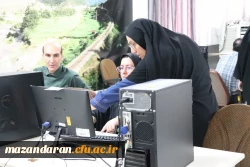 ارزیابی تکمیلی معرفی شدگان چندبرابر ظرفیت معلمان داوطلب اعزام به مدارس خارج ازکشور 7