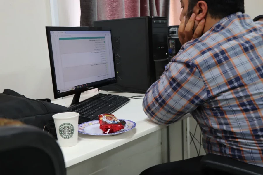 ارزیابی تکمیلی معرفی شدگان چندبرابر ظرفیت معلمان داوطلب اعزام به مدارس خارج ازکشور 8