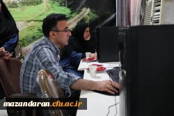 ارزیابی تکمیلی معرفی شدگان چندبرابر ظرفیت معلمان داوطلب اعزام به مدارس خارج ازکشور 9