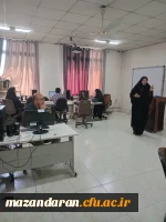 ارزیابی تکمیلی معرفی شدگان چندبرابر ظرفیت معلمان داوطلب اعزام به مدارس خارج ازکشور 10