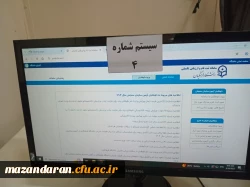 ارزیابی تکمیلی معرفی شدگان چندبرابر ظرفیت معلمان داوطلب اعزام به مدارس خارج ازکشور 11