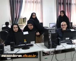 ارزیابی تکمیلی معرفی شدگان چندبرابر ظرفیت معلمان داوطلب اعزام به مدارس خارج ازکشور 12