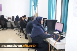 برگزاری آزمون الکترونیکی معلمان داوطلب اعزام به مدارس خارج از کشور 2