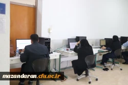 آزمون اعزام معلمان داوطلب اعزام به مدارس خارج از کشور برگزار گردید 3