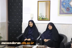 جلسه کمیته جذب  داوطلبین ورود به حرفه معلمی برگزار شد 3