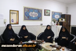 جلسه کمیته جذب  داوطلبین ورود به حرفه معلمی برگزار شد 5