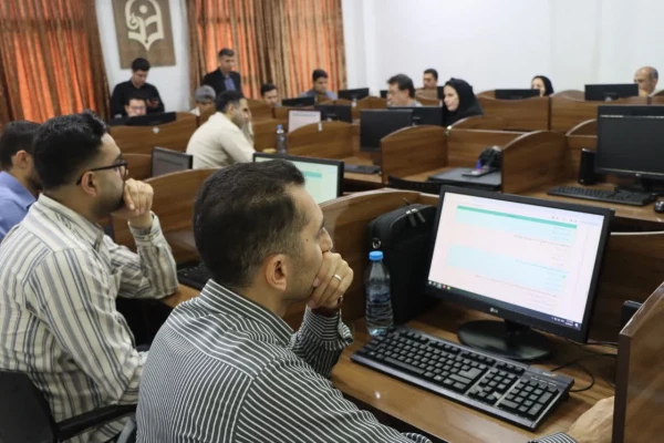 برگزاری آزمون روانشناختی و درک مفاهیم قرآنی معلمان داوطلب اعزام به مدارس خارج از کشور در مازندران
 2