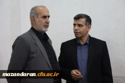 برگزاری آزمون روانشناختی و درک مفاهیم قرآنی معلمان داوطلب اعزام به مدارس خارج از کشور در مازندران
 3