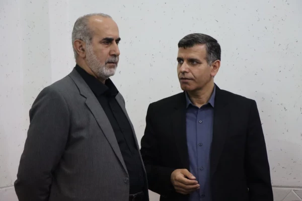 برگزاری آزمون روانشناختی و درک مفاهیم قرآنی معلمان داوطلب اعزام به مدارس خارج از کشور در مازندران
 3