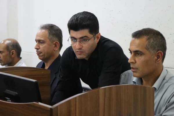 برگزاری آزمون روانشناختی و درک مفاهیم قرآنی معلمان داوطلب اعزام به مدارس خارج از کشور در مازندران
 4