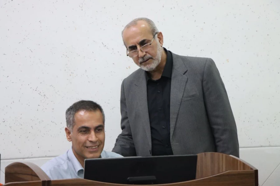 برگزاری آزمون روانشناختی و درک مفاهیم قرآنی معلمان داوطلب اعزام به مدارس خارج از کشور در مازندران
 5