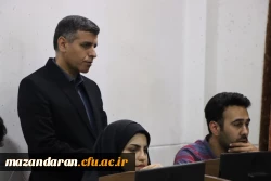 برگزاری آزمون روانشناختی و درک مفاهیم قرآنی معلمان داوطلب اعزام به مدارس خارج از کشور در مازندران
 6