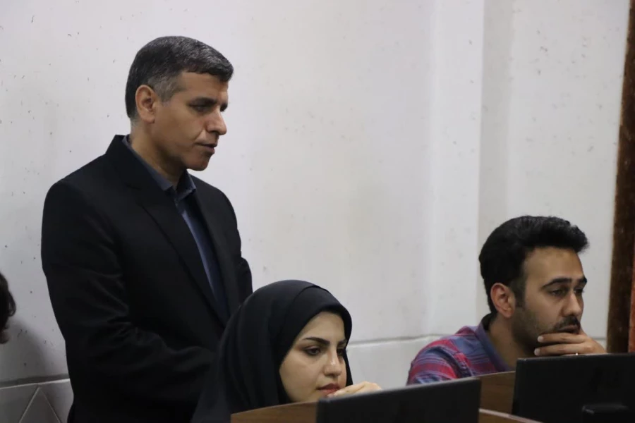 برگزاری آزمون روانشناختی و درک مفاهیم قرآنی معلمان داوطلب اعزام به مدارس خارج از کشور در مازندران
 6