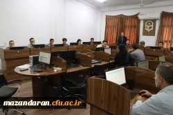 برگزاری آزمون روانشناختی و درک مفاهیم قرآنی معلمان داوطلب اعزام به مدارس خارج از کشور در مازندران
 7