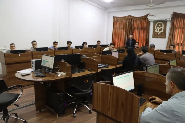 برگزاری آزمون روانشناختی و درک مفاهیم قرآنی معلمان داوطلب اعزام به مدارس خارج از کشور در مازندران
 7