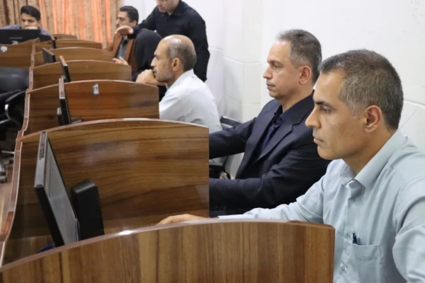 برگزاری آزمون روانشناختی و درک مفاهیم قرآنی معلمان داوطلب اعزام به مدارس خارج از کشور در مازندران
 8