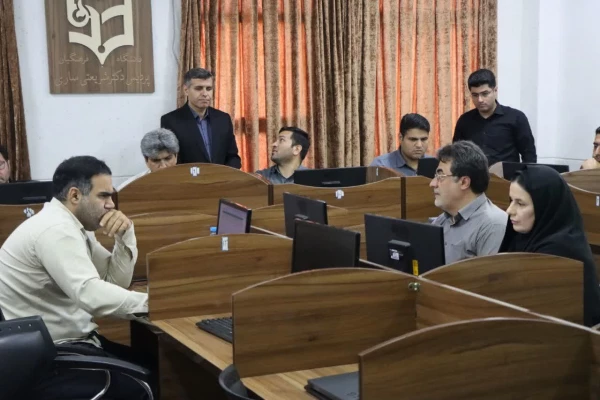 برگزاری آزمون روانشناختی و درک مفاهیم قرآنی معلمان داوطلب اعزام به مدارس خارج از کشور در مازندران
 9