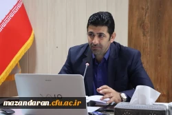 برگزاری دوره آموزشی (بالندگی) «تفاوت های بین نسلی، سبک های ارتباطی و یادگیری توسعه»  2