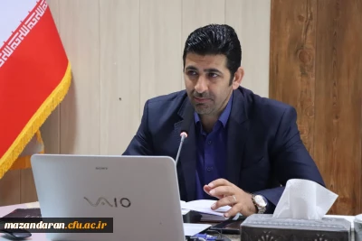 برگزاری دوره آموزشی (بالندگی) «تفاوت های بین نسلی، سبک های ارتباطی و یادگیری توسعه» 