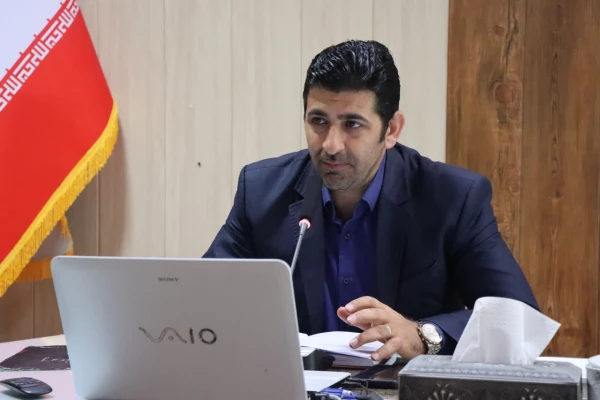 برگزاری دوره آموزشی (بالندگی) «تفاوت های بین نسلی، سبک های ارتباطی و یادگیری توسعه»  2