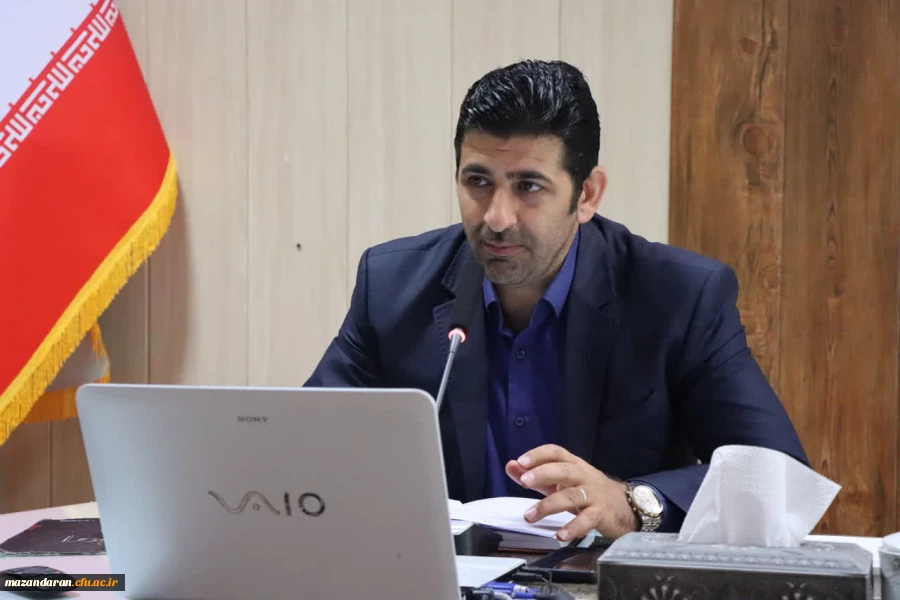 برگزاری دوره آموزشی (بالندگی) «تفاوت های بین نسلی، سبک های ارتباطی و یادگیری توسعه»  2