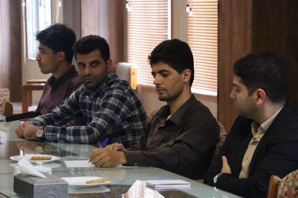 برگزاری دوره آموزشی (بالندگی) «تفاوت های بین نسلی، سبک های ارتباطی و یادگیری توسعه»  3