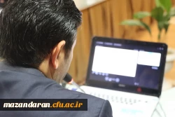 برگزاری دوره آموزشی (بالندگی) «تفاوت های بین نسلی، سبک های ارتباطی و یادگیری توسعه»  4