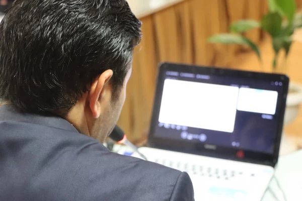 برگزاری دوره آموزشی (بالندگی) «تفاوت های بین نسلی، سبک های ارتباطی و یادگیری توسعه»  4