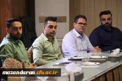 برگزاری دوره آموزشی (بالندگی) «تفاوت های بین نسلی، سبک های ارتباطی و یادگیری توسعه»  5