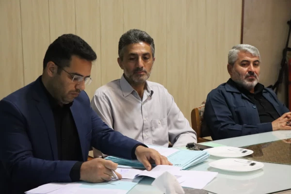 برگزاری دوره آموزشی (بالندگی) «تفاوت های بین نسلی، سبک های ارتباطی و یادگیری توسعه»  6