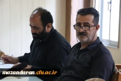 برگزاری دوره آموزشی (بالندگی) «تفاوت های بین نسلی، سبک های ارتباطی و یادگیری توسعه»  8