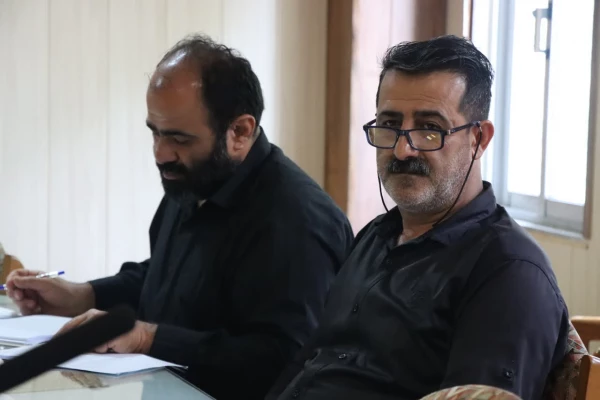 برگزاری دوره آموزشی (بالندگی) «تفاوت های بین نسلی، سبک های ارتباطی و یادگیری توسعه»  8