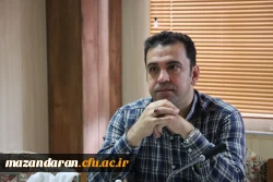 برگزاری جلسه کمیته رفاه دانشگاه فرهنگیان مازندران
 5