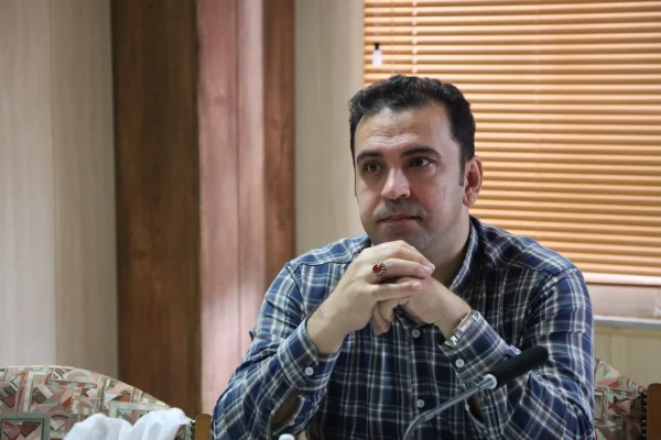 برگزاری جلسه کمیته رفاه دانشگاه فرهنگیان مازندران
 5