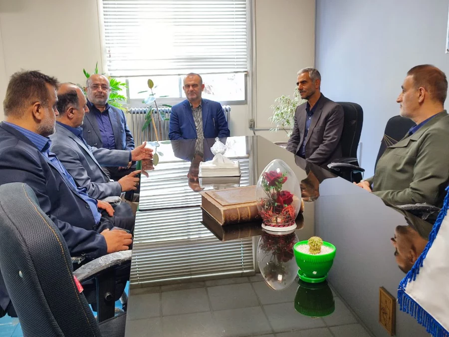 بازدید مدیر کل آموزش و پرورش مازندران و هیئت همراه از فرایند گزینش داوطلبان ورود به دانشگاه فرهنگیان در مرکز شهید رجایی بابل
 4