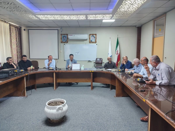 برگزاری دوره آموزشی (بالندگی) «تفاوت های بین نسلی، سبک های ارتباطی و یادگیری توسعه» 2