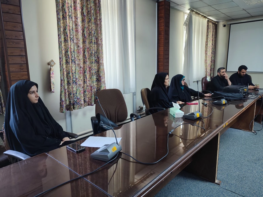 برگزاری دوره آموزشی (بالندگی) «تفاوت های بین نسلی، سبک های ارتباطی و یادگیری توسعه» 2