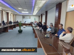 برگزاری دوره آموزشی (بالندگی) «تفاوت های بین نسلی، سبک های ارتباطی و یادگیری توسعه» 2