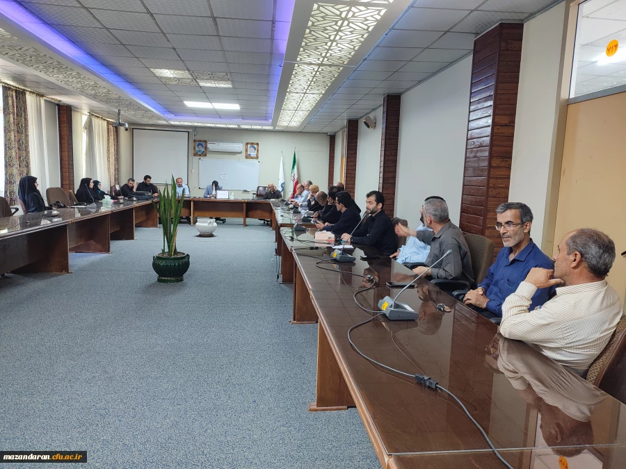 برگزاری دوره آموزشی (بالندگی) «تفاوت های بین نسلی، سبک های ارتباطی و یادگیری توسعه» 2