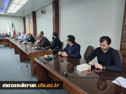 برگزاری دوره آموزشی (بالندگی) «تفاوت های بین نسلی، سبک های ارتباطی و یادگیری توسعه» 2