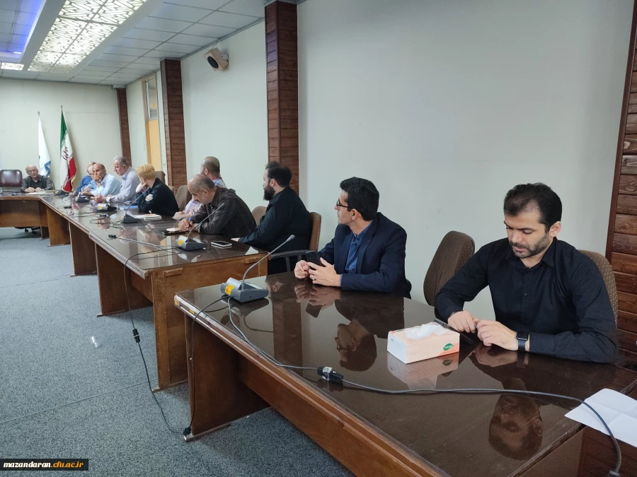 برگزاری دوره آموزشی (بالندگی) «تفاوت های بین نسلی، سبک های ارتباطی و یادگیری توسعه» 2