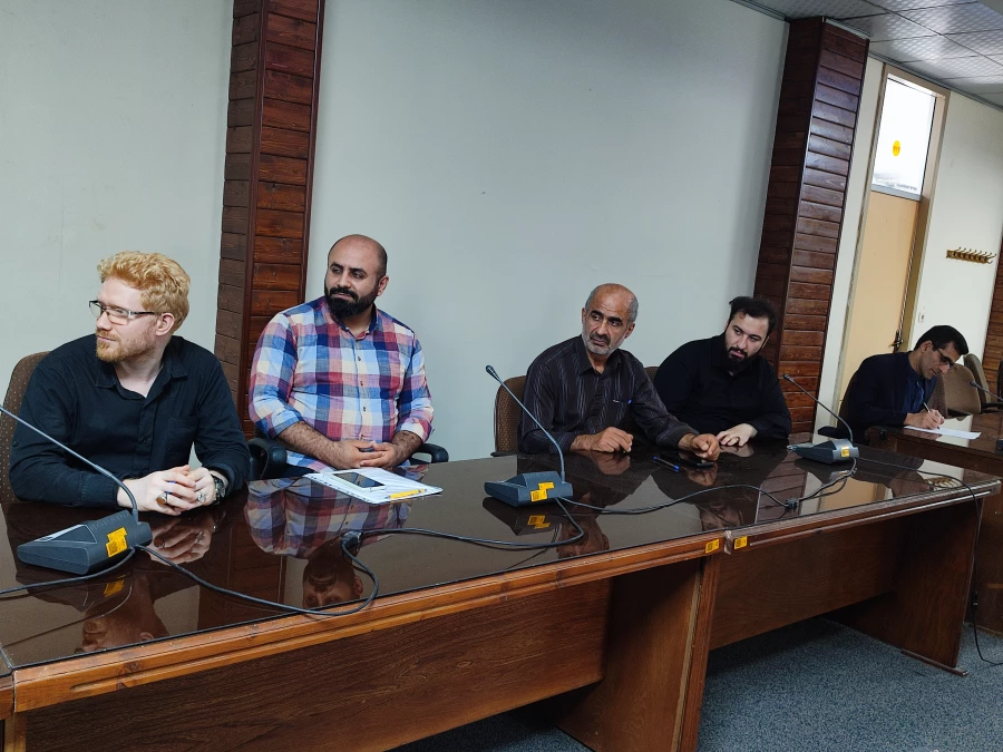 برگزاری دوره آموزشی (بالندگی) «تفاوت های بین نسلی، سبک های ارتباطی و یادگیری توسعه» 2