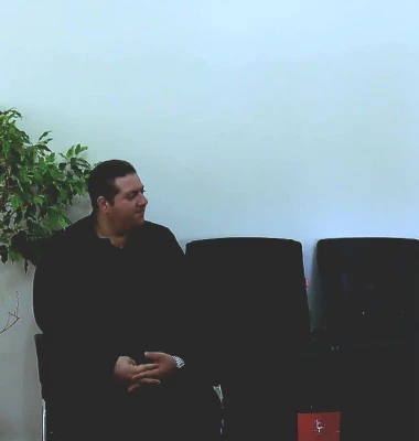 بازدید مسئول نهاد مقام معظم رهبری در دانشگاه فرهنگیان مازندران از مرکز آموزش عالی شهید مطهری نوشهر 3