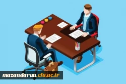 فایل | راهنمای فرایند مصاحبه ۱۴۰۴ داوطلبان ورود به دانشگاه فرهنگیان مازندران (ویژه برادران و خواهران)
 2