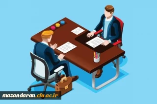 فایل | راهنمای فرایند مصاحبه ۱۴۰۴ داوطلبان ورود به دانشگاه فرهنگیان مازندران (ویژه برادران و خواهران)
