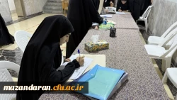 اولین روز برگزاری فرآیند  پذیرش مصاحبه پذیرفته شدگان چند برابر ظرفیت ورود به حرفه معلمی 3